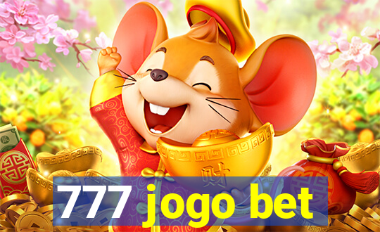 777 jogo bet